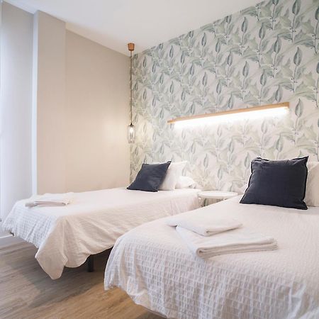 Apartoyou Premium - Apartamentos Casa Linares El Puerto de Santa María Extérieur photo