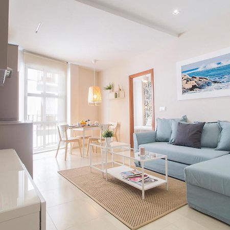 Apartoyou Premium - Apartamentos Casa Linares El Puerto de Santa María Extérieur photo