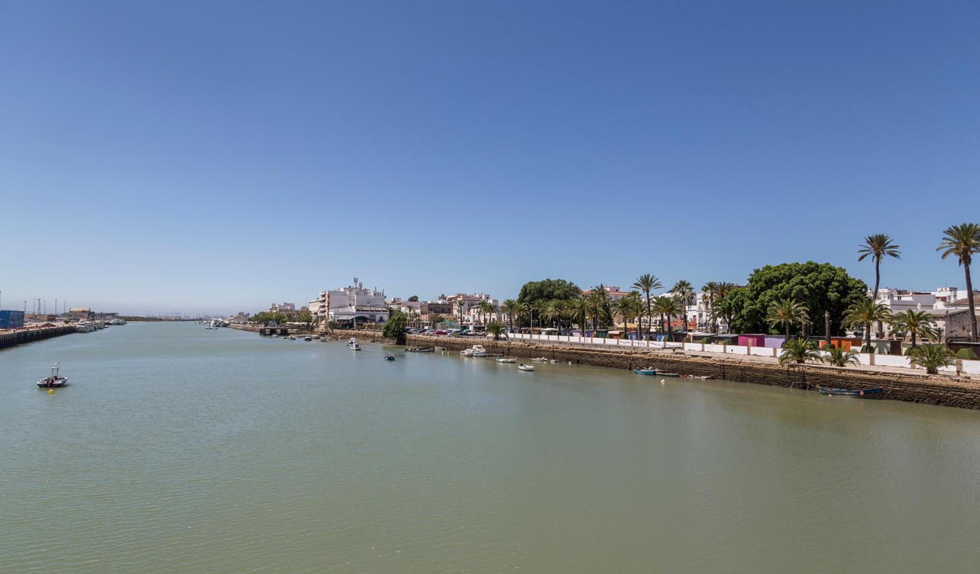 Apartoyou Premium - Apartamentos Casa Linares El Puerto de Santa María Extérieur photo