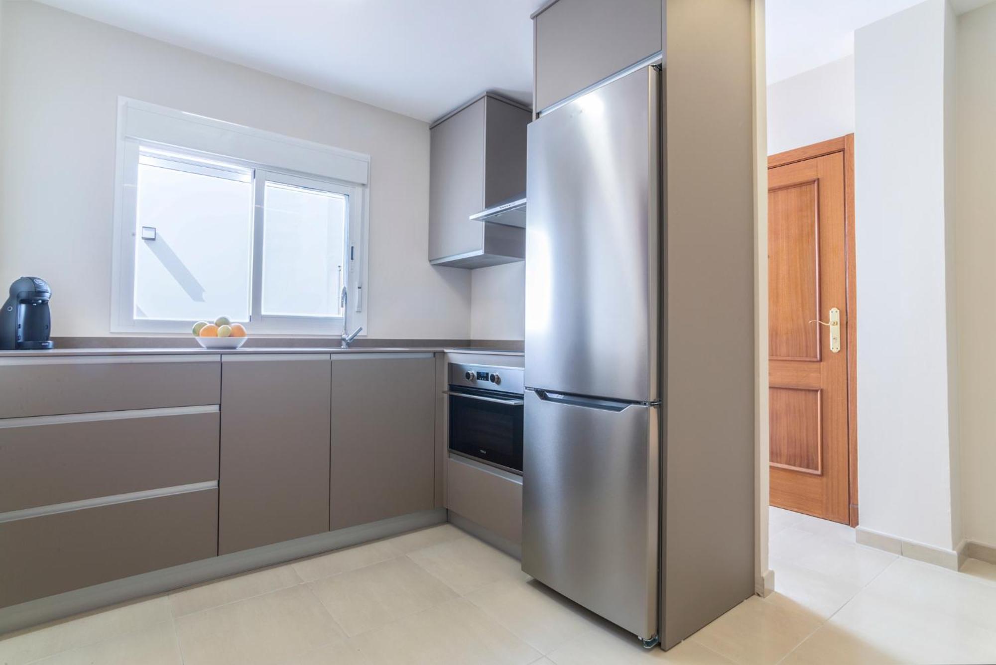 Apartoyou Premium - Apartamentos Casa Linares El Puerto de Santa María Extérieur photo