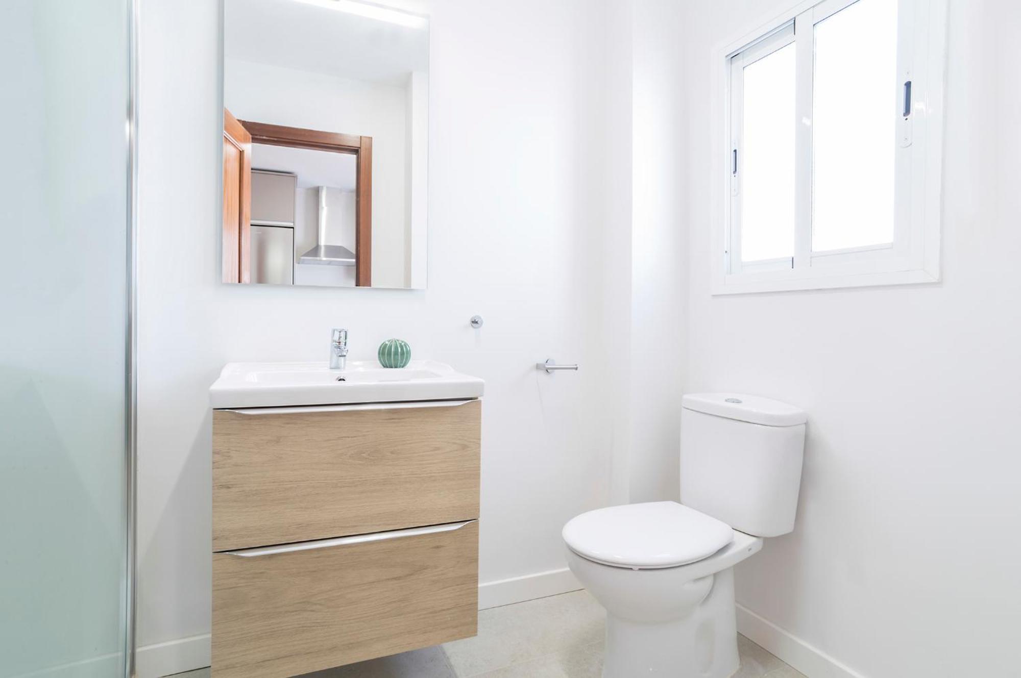 Apartoyou Premium - Apartamentos Casa Linares El Puerto de Santa María Extérieur photo