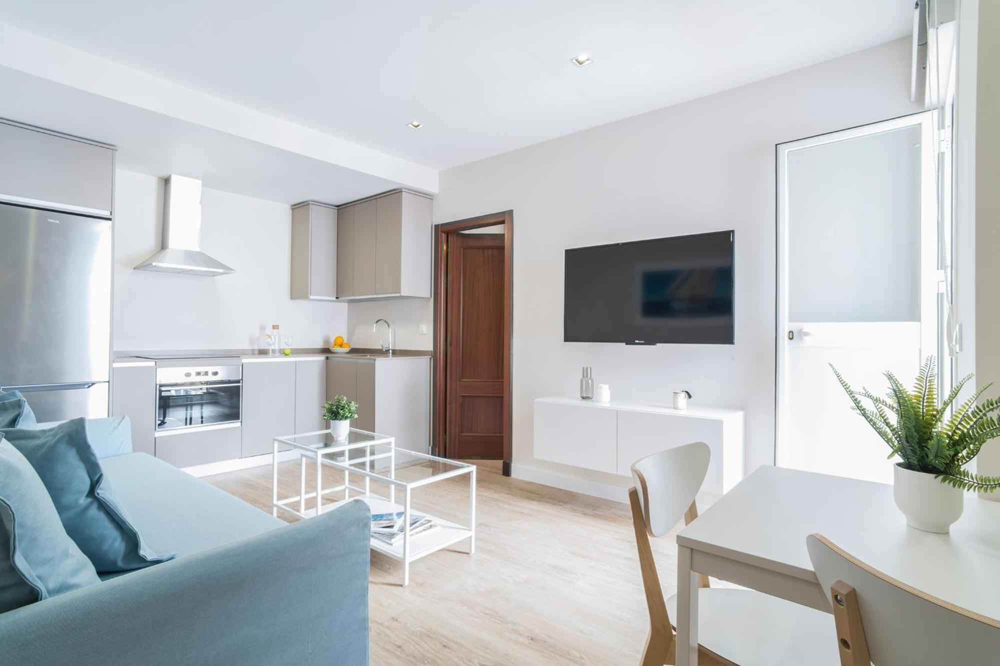Apartoyou Premium - Apartamentos Casa Linares El Puerto de Santa María Extérieur photo
