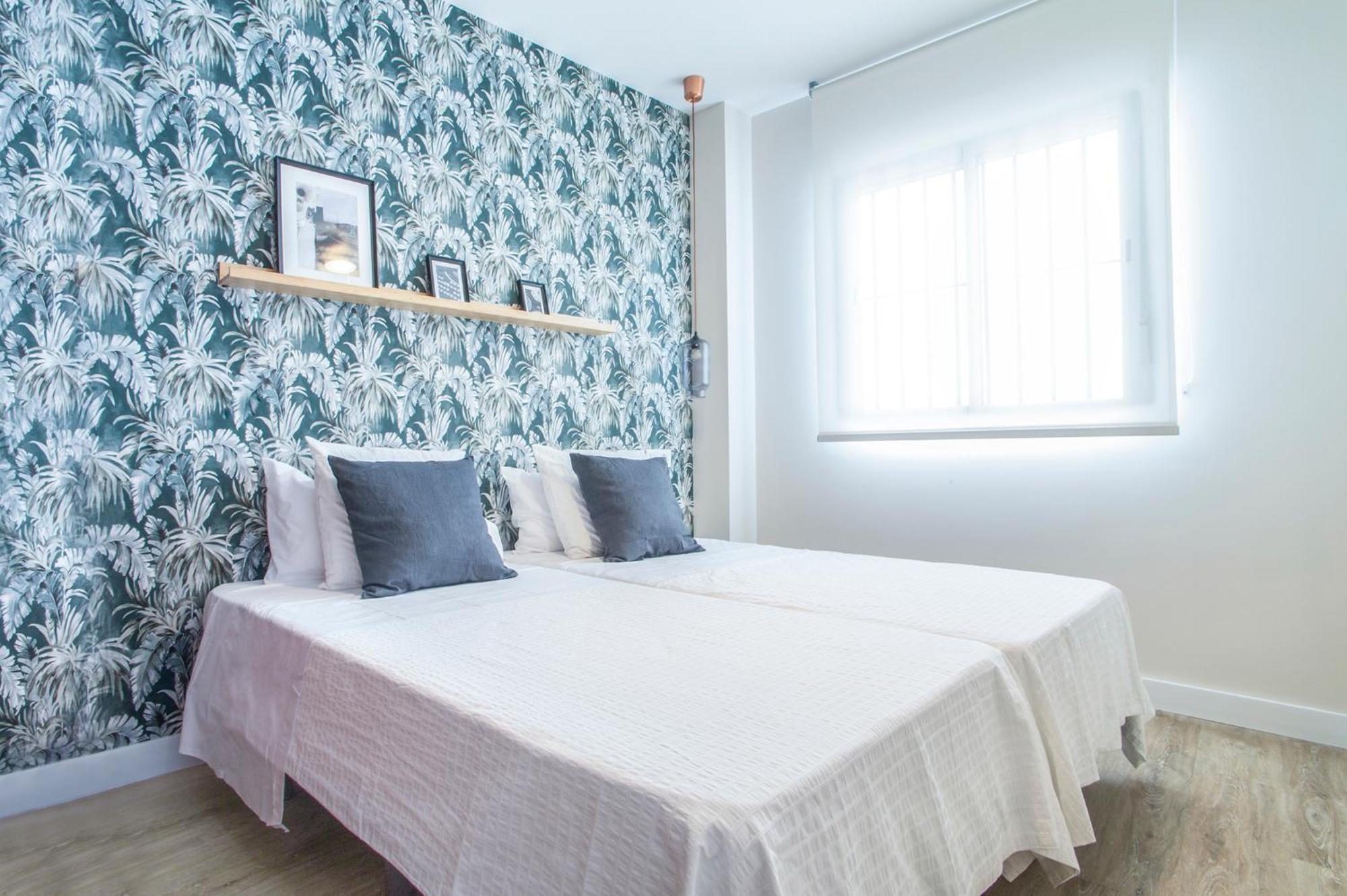 Apartoyou Premium - Apartamentos Casa Linares El Puerto de Santa María Extérieur photo