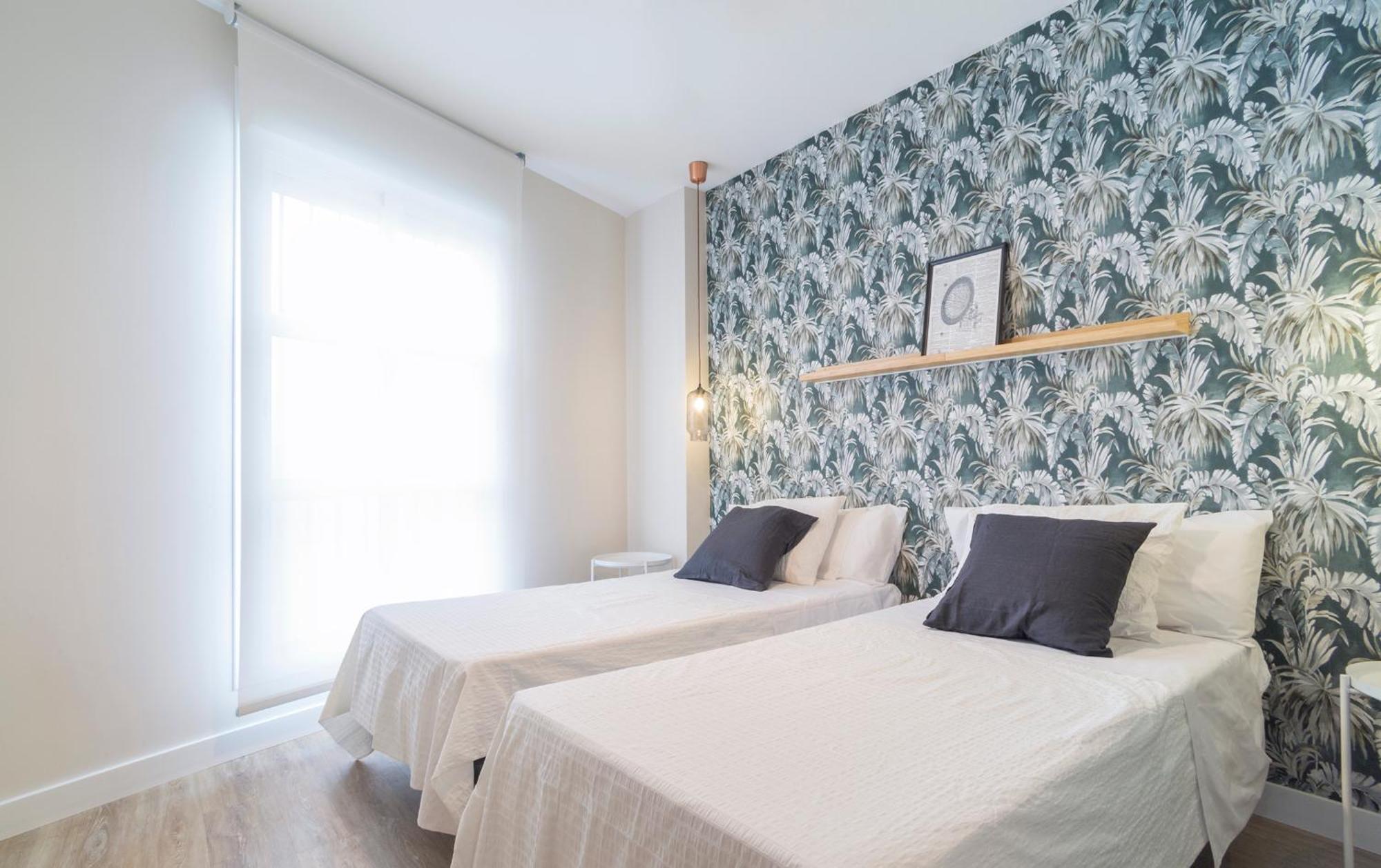 Apartoyou Premium - Apartamentos Casa Linares El Puerto de Santa María Extérieur photo