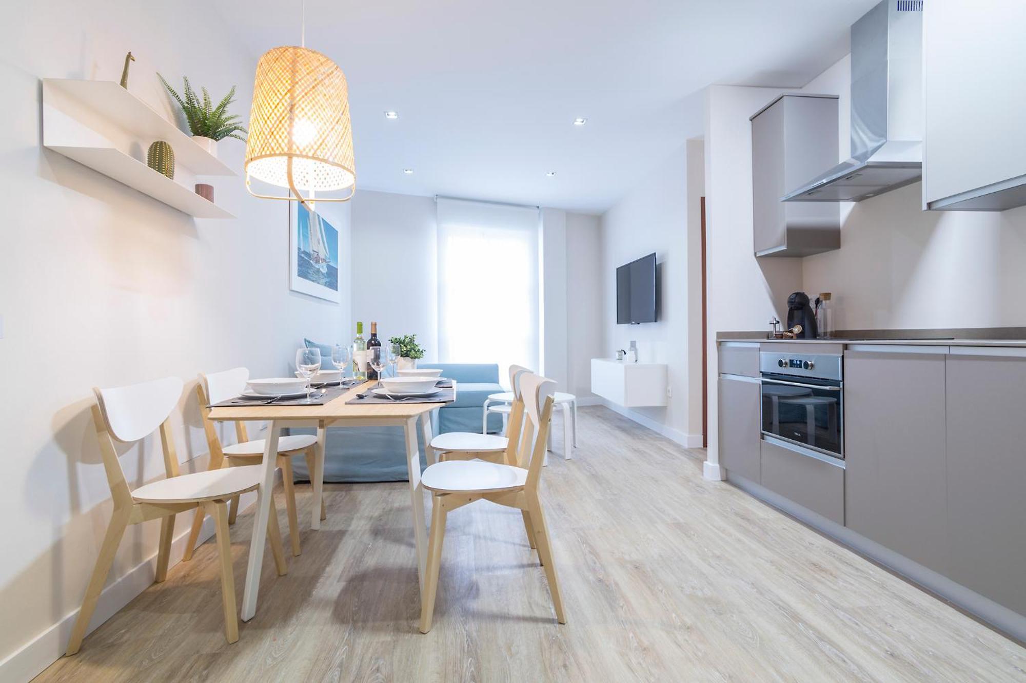 Apartoyou Premium - Apartamentos Casa Linares El Puerto de Santa María Extérieur photo