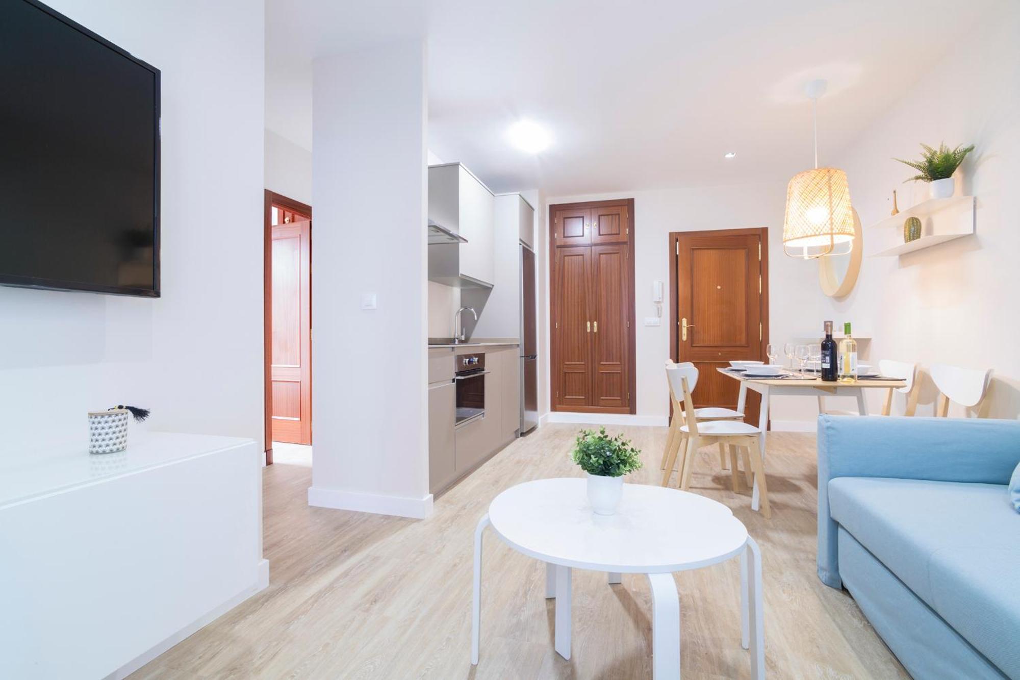 Apartoyou Premium - Apartamentos Casa Linares El Puerto de Santa María Extérieur photo
