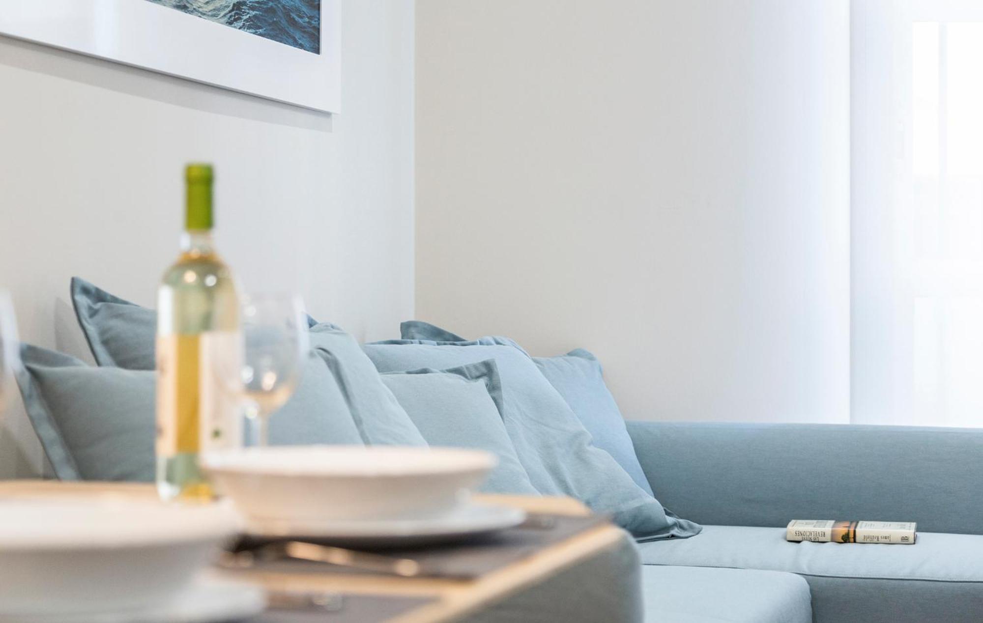 Apartoyou Premium - Apartamentos Casa Linares El Puerto de Santa María Extérieur photo