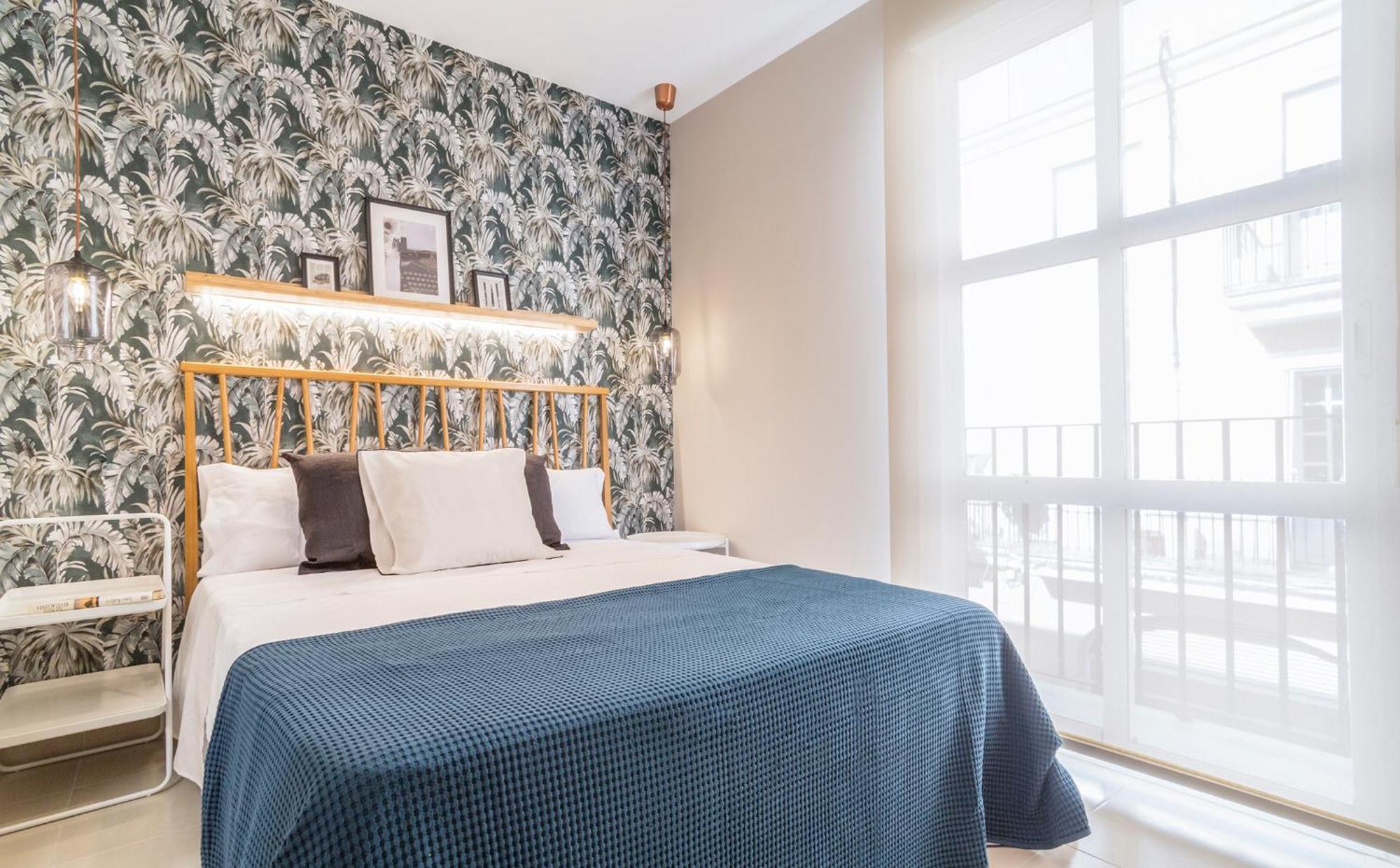 Apartoyou Premium - Apartamentos Casa Linares El Puerto de Santa María Extérieur photo