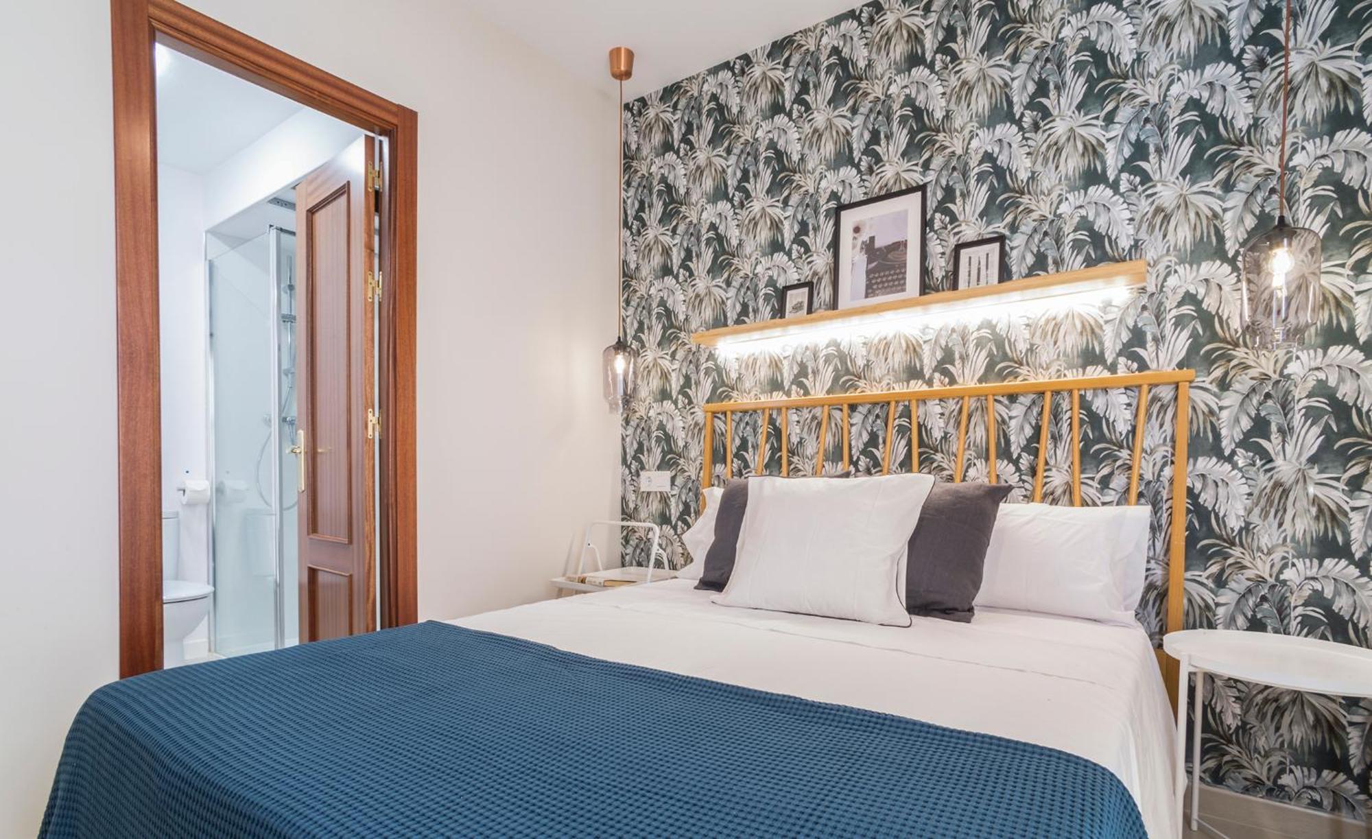 Apartoyou Premium - Apartamentos Casa Linares El Puerto de Santa María Extérieur photo