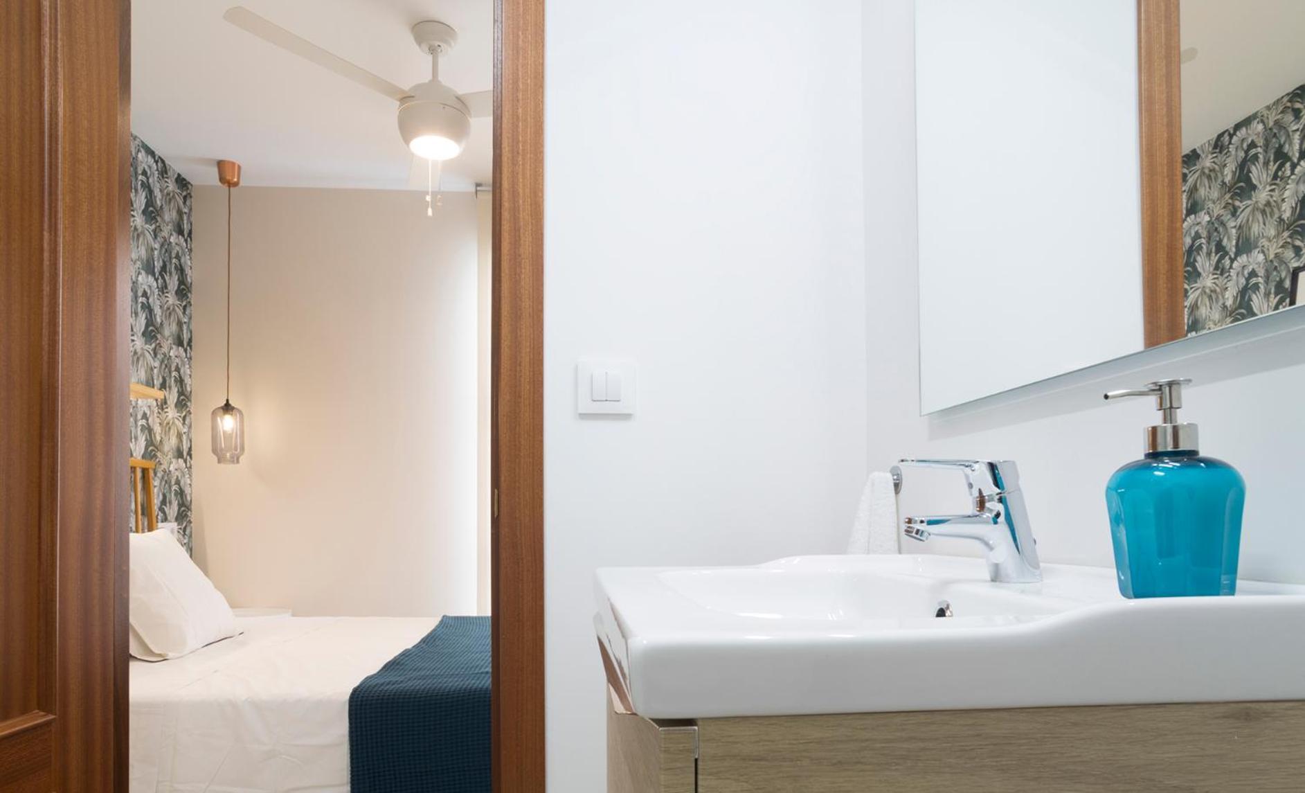 Apartoyou Premium - Apartamentos Casa Linares El Puerto de Santa María Extérieur photo