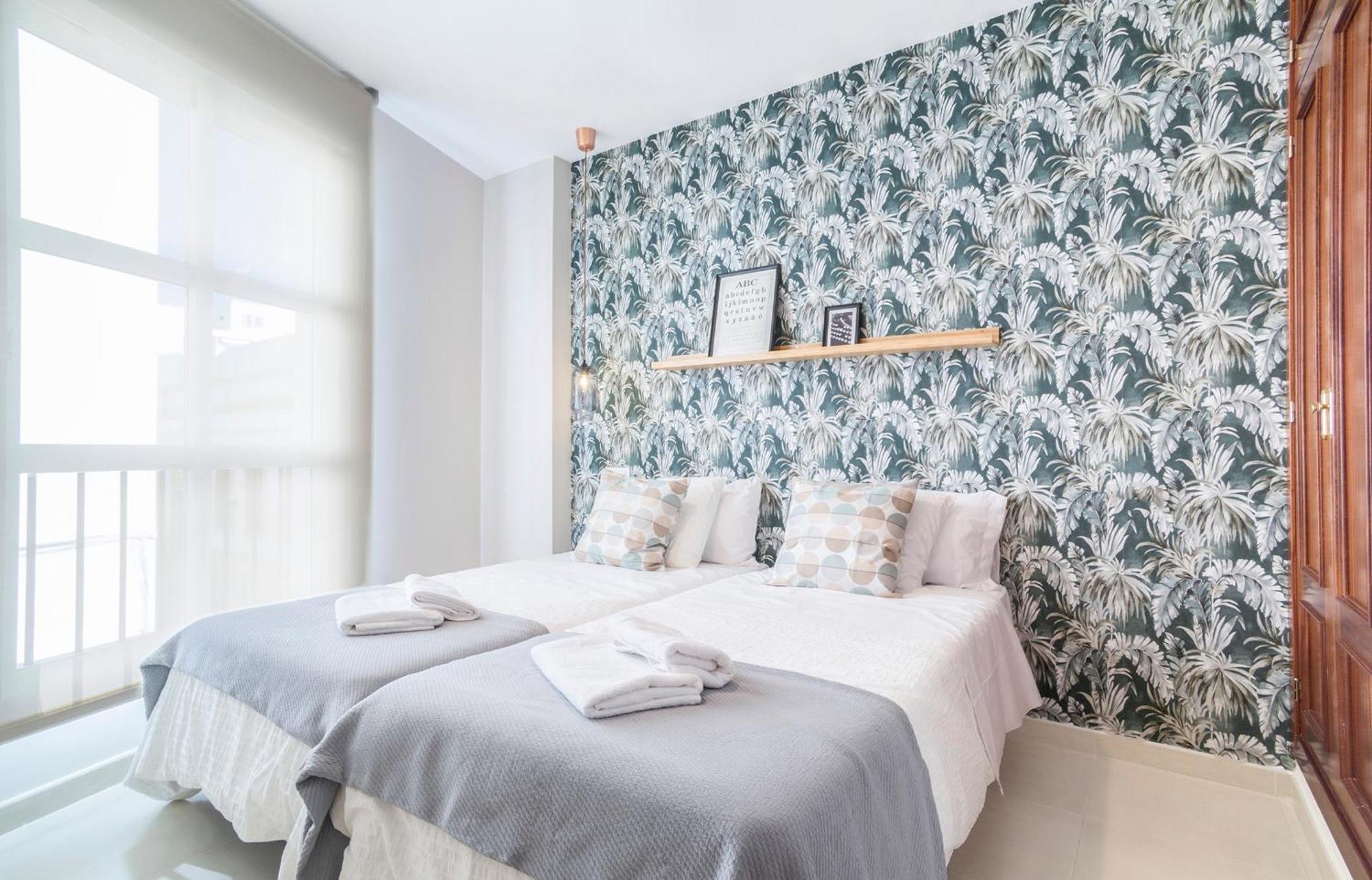 Apartoyou Premium - Apartamentos Casa Linares El Puerto de Santa María Extérieur photo