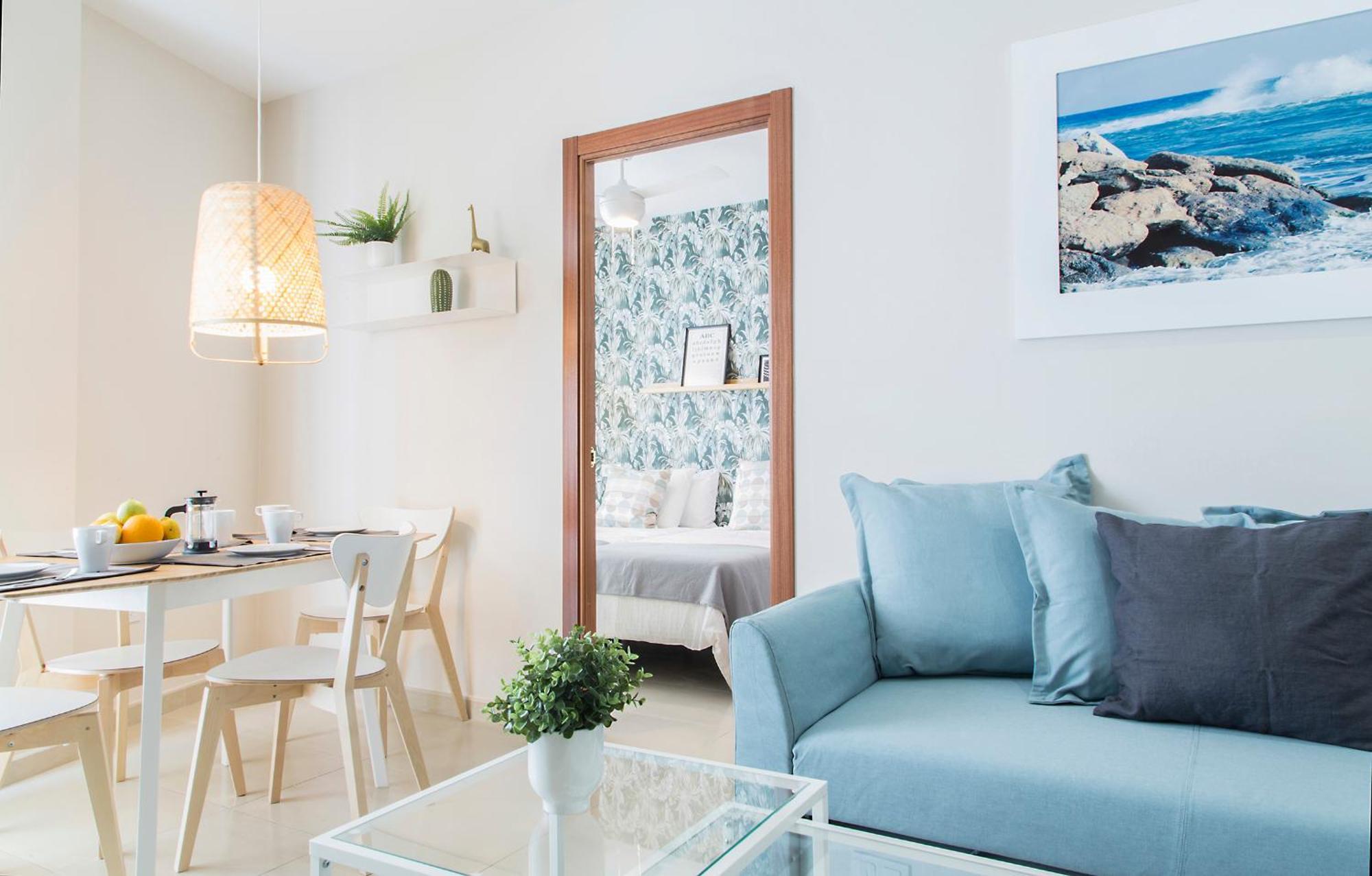 Apartoyou Premium - Apartamentos Casa Linares El Puerto de Santa María Extérieur photo