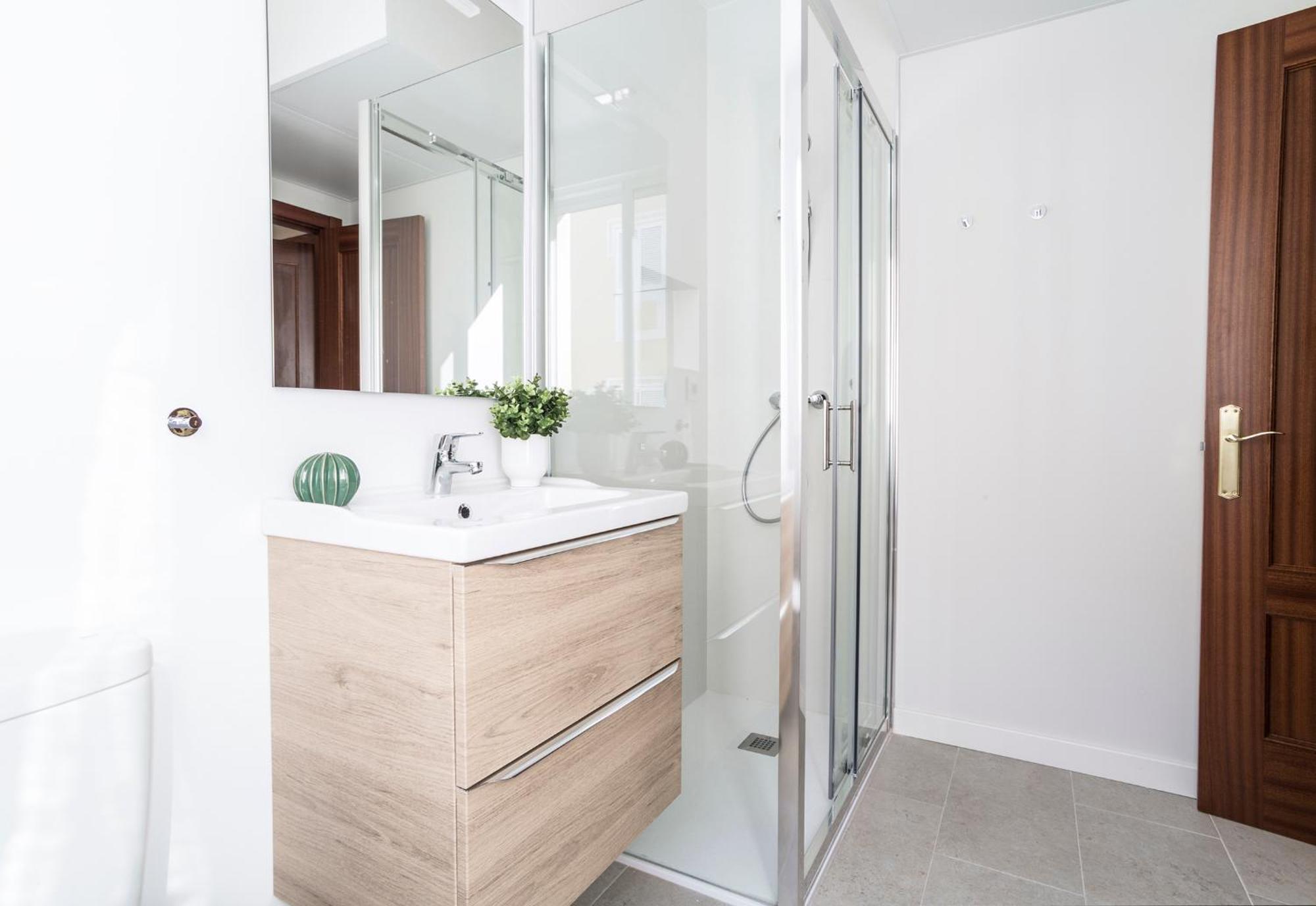 Apartoyou Premium - Apartamentos Casa Linares El Puerto de Santa María Extérieur photo