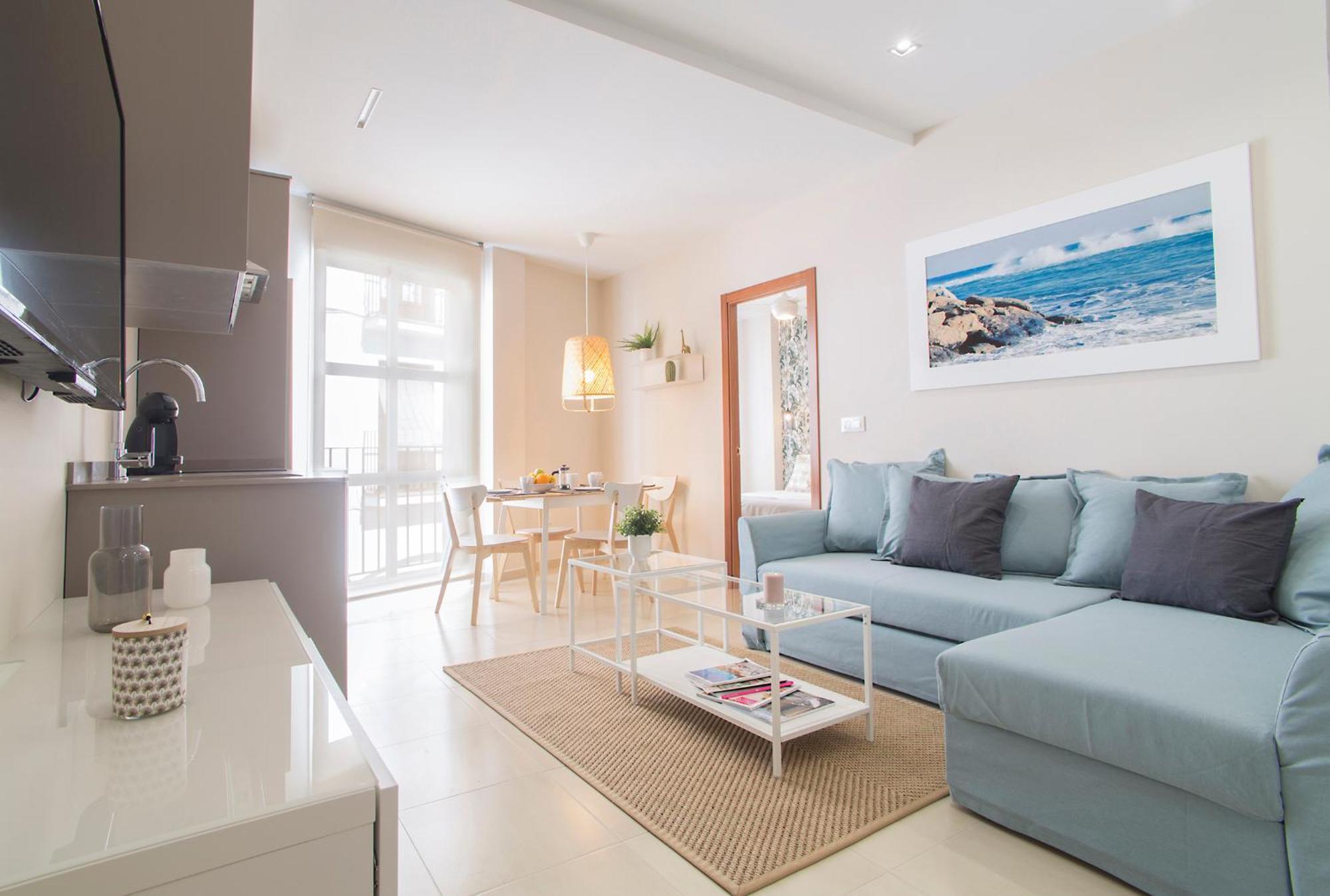 Apartoyou Premium - Apartamentos Casa Linares El Puerto de Santa María Extérieur photo