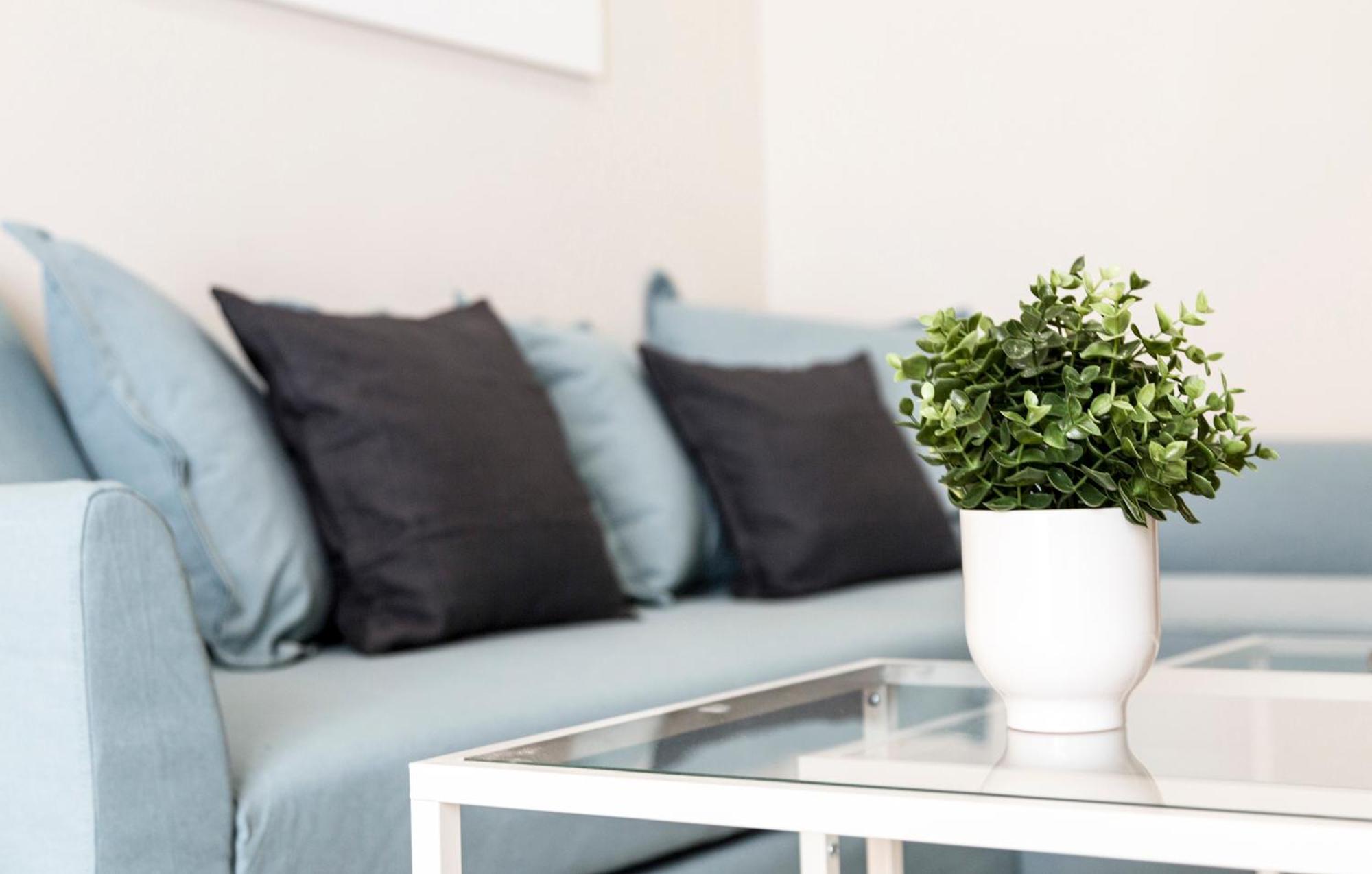 Apartoyou Premium - Apartamentos Casa Linares El Puerto de Santa María Extérieur photo